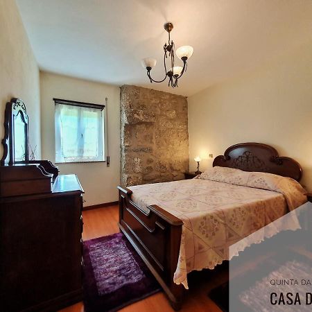 فيلا Quinta Da Vinagra Tourim المظهر الخارجي الصورة