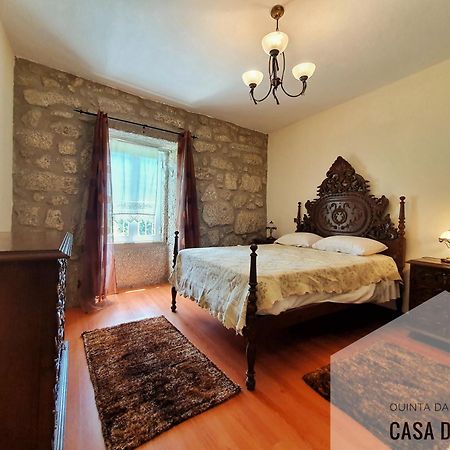 فيلا Quinta Da Vinagra Tourim الغرفة الصورة